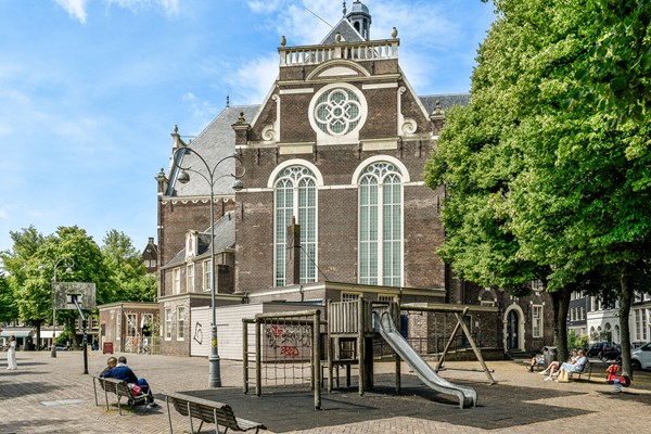 Medium property photo - Noorderkerkstraat 7H, 1015 NB Amsterdam